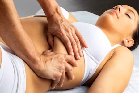 Visceral Manipulation