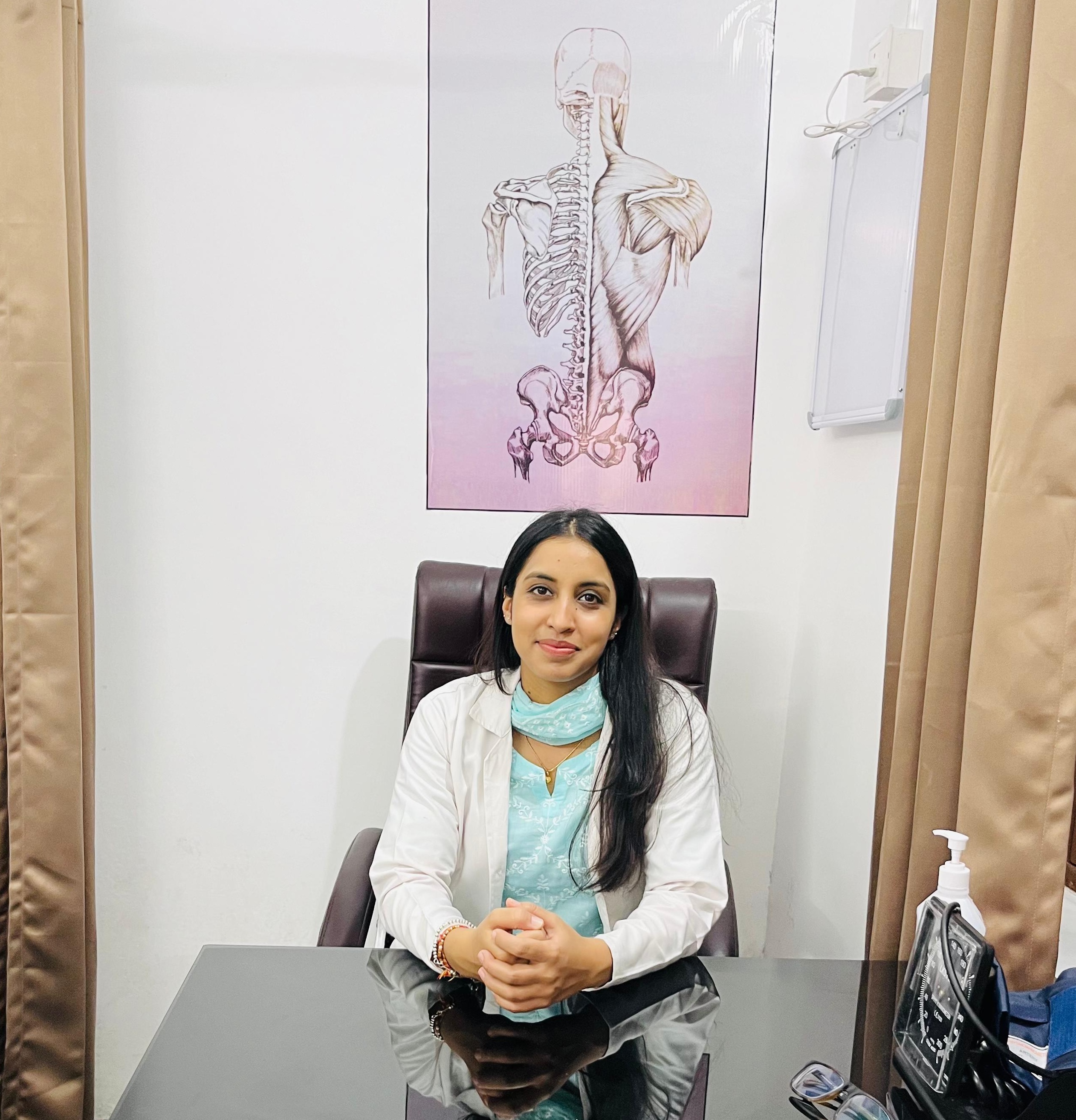 Dr. Dimple Thapar
